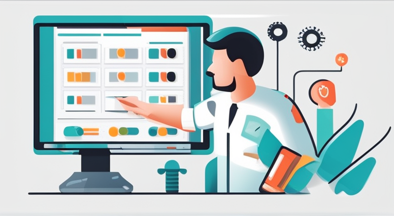 机械标准行业客户关系管理系统选型技巧 