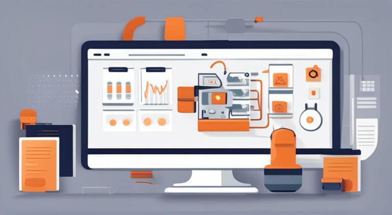 电子设备制造行业CRM系统选型考量 