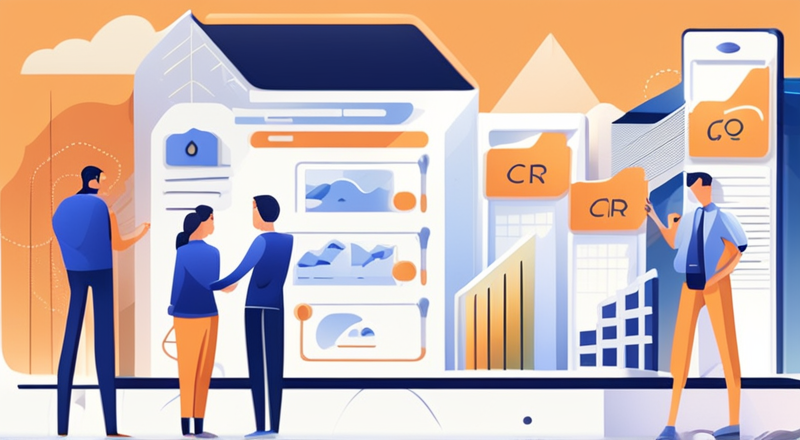 房地产行业CRM系统选型决策