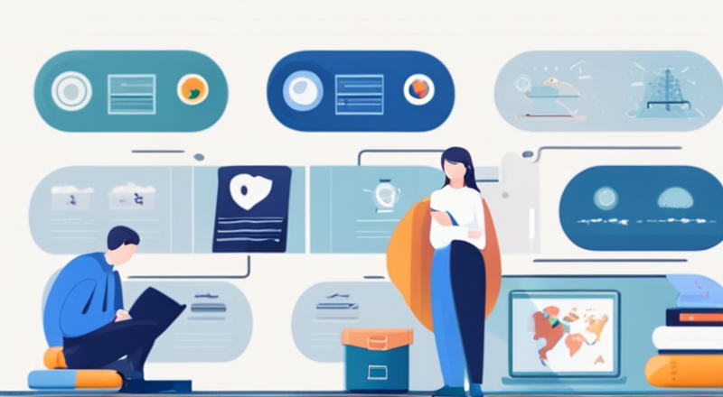 教育国际化行业智能CRM选型要素