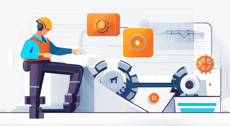 机械标准行业智能CRM选型要点