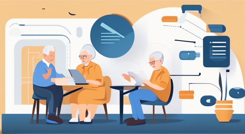 房地产养老行业客户关系管理系统选型指标