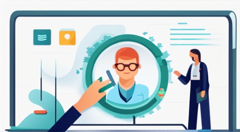 医疗社交行业客户关系管理系统选型建议