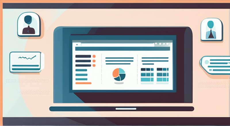 教育展览行业客户关系管理系统选型核心指标