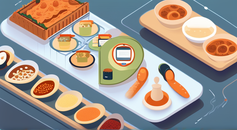 食品加工行业智能CRM选型决策 