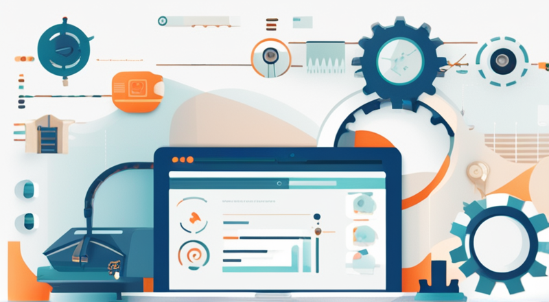 机械检测行业智能CRM哪个好用 