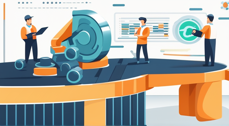 器材制造行业客户管理软件选型要素