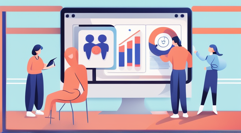 健康教育行业CRM系统选型步骤 