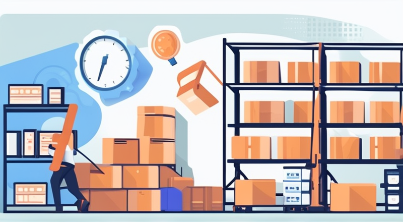 医药仓储与物流行业CRM系统选型步骤