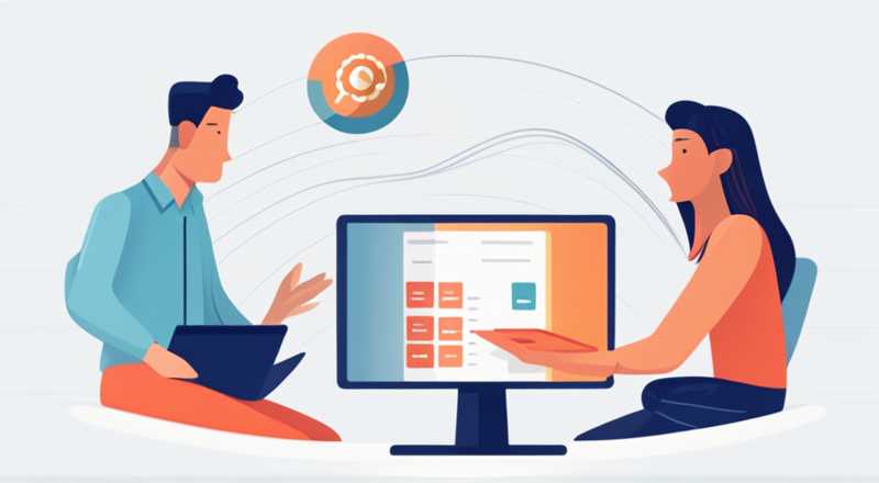 通信/即时通讯行业客户关系管理系统选型步骤 