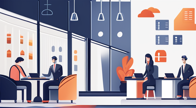 酒店管理行业智能CRM怎么选