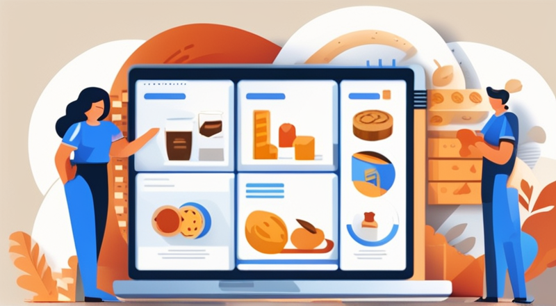 食品饮料烟草行业CRM系统选型技巧 