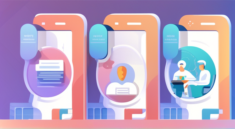 医疗产品行业智能CRM选型要素