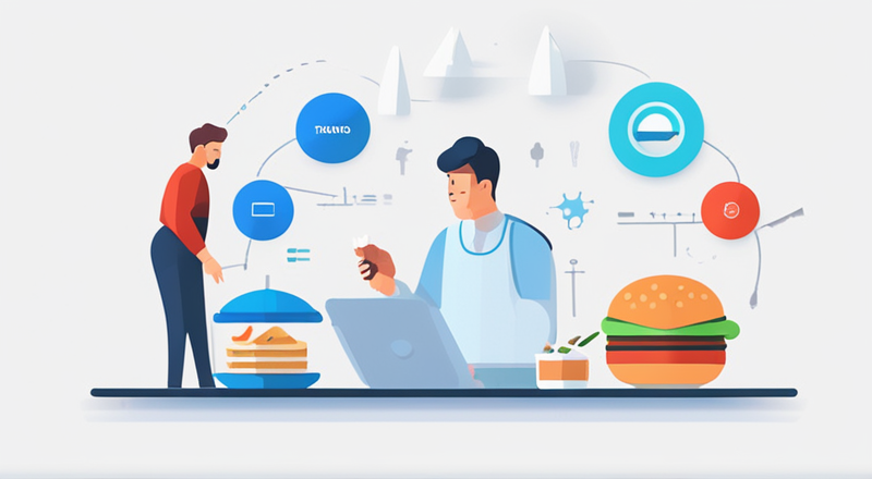 食品饮料烟草行业智能CRM选型策略