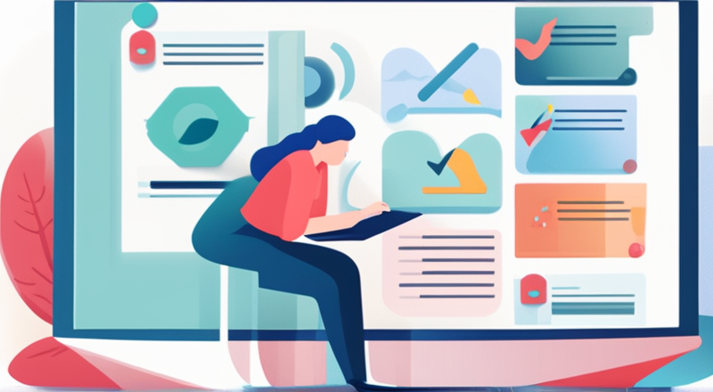 线上教育行业客户关系管理系统评估方法