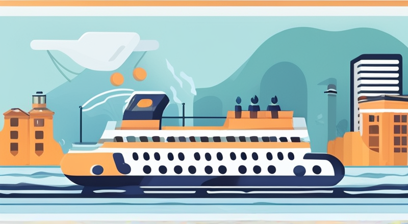 水运物流行业客户关系管理系统避坑指南