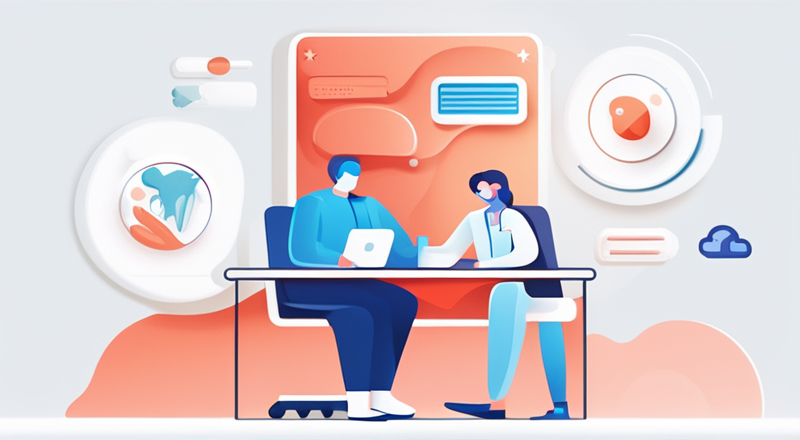 医疗活动行业CRM系统产品推荐