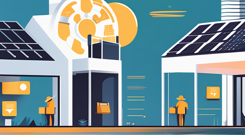 太阳能技术行业客户关系管理系统避坑指南