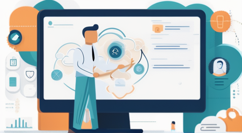 云安全服务行业客户关系管理系统评估方法 