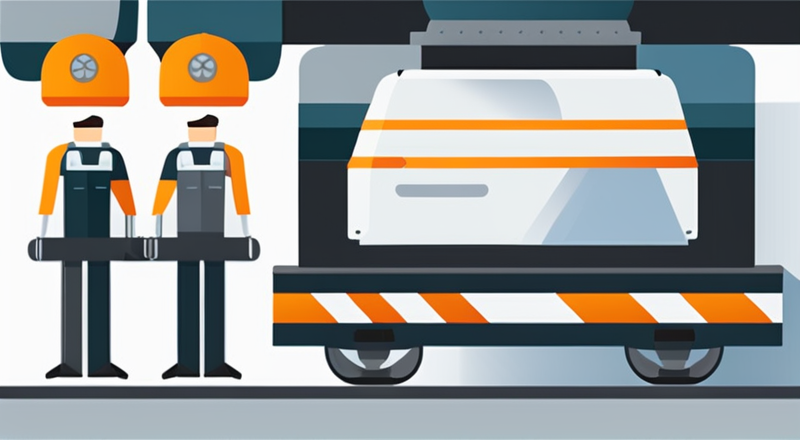 铁路设备制造行业客户关系管理系统选型思路 