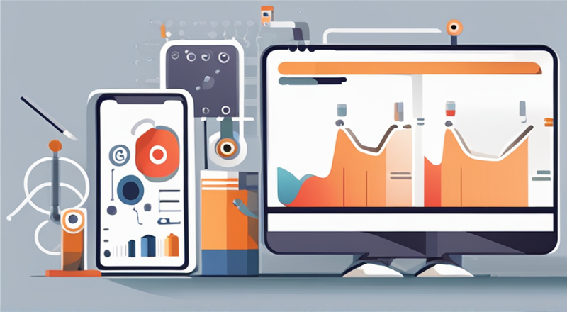 半导体材料行业智能CRM重要性 