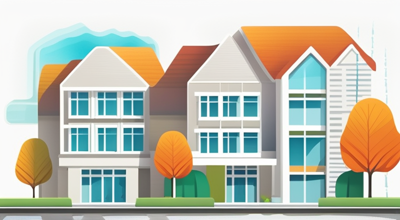 房地产园林行业客户关系管理系统选型方案