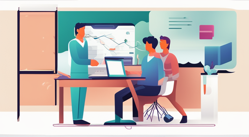 机械交流行业客户关系管理系统避坑指南 