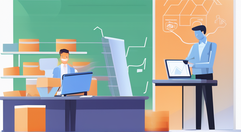 非金属矿物制品行业客户管理软件避坑指南 