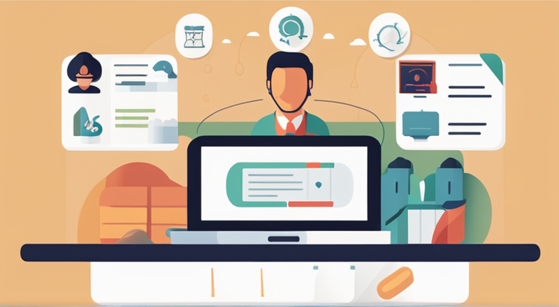 教育改革行业客户关系管理系统选型风险