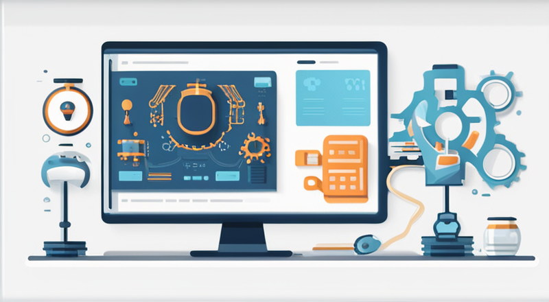 船舶设备制造行业CRM系统选型思路