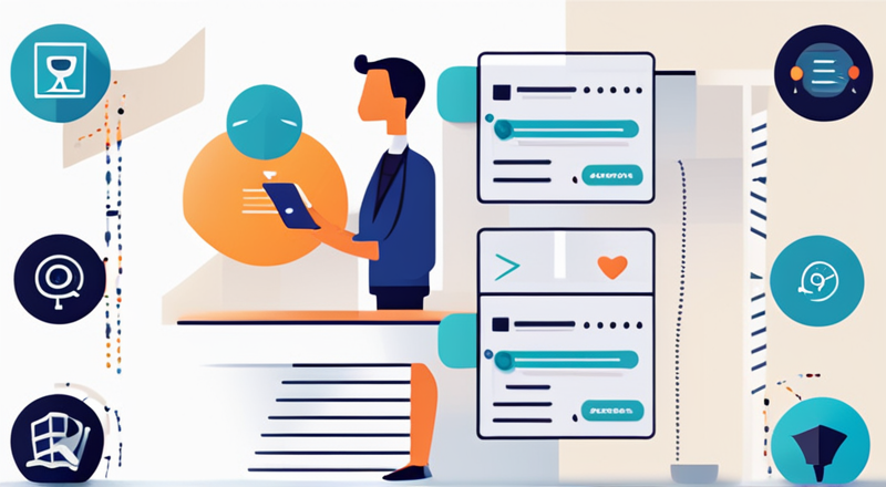 公共管理行业客户关系管理系统怎么选