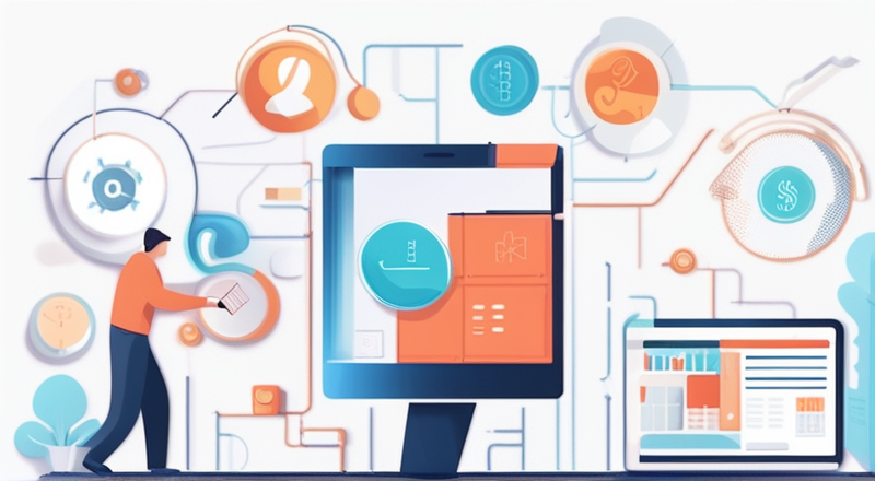 金融社交行业智能CRM重要性