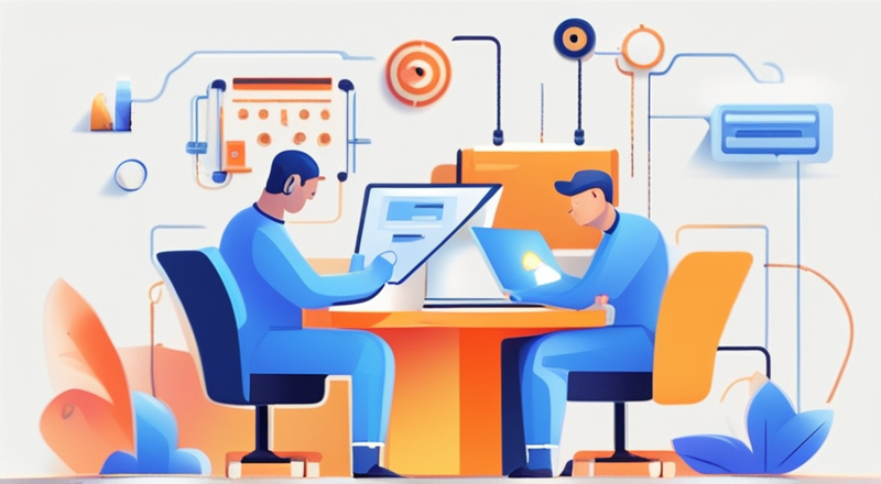 机械开发行业客户关系管理系统选型技巧