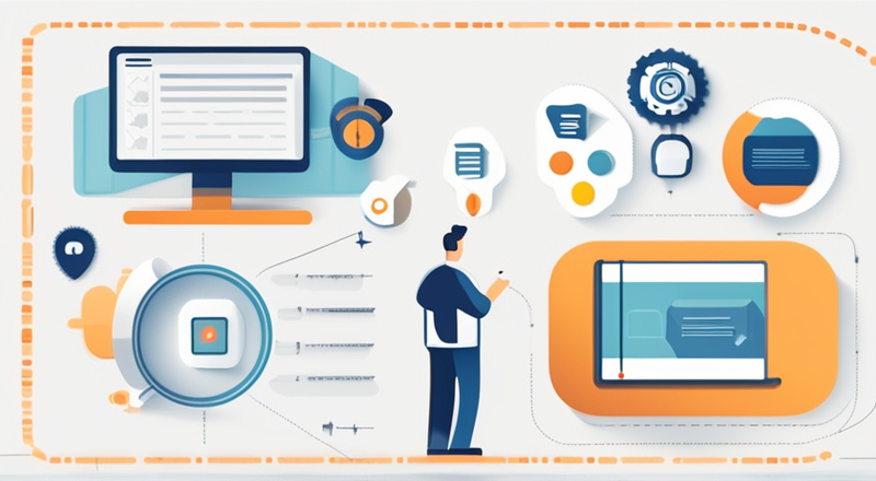 工业物流行业智能CRM必备功能清单 