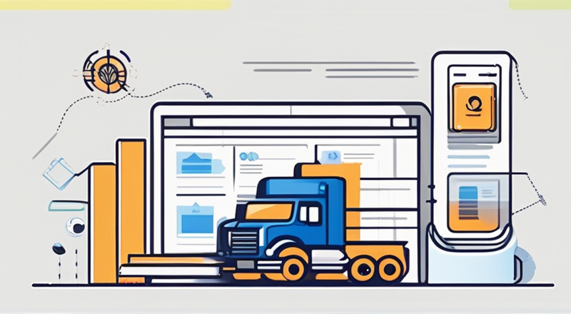 工业物流行业客户关系管理系统关键需求