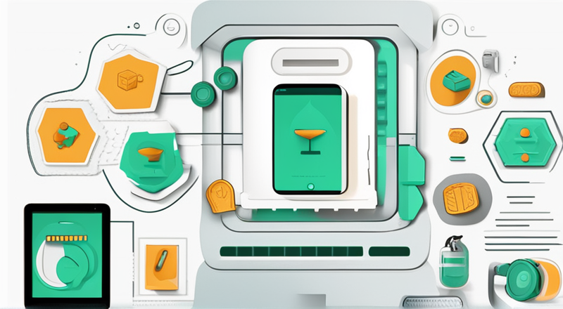 珠宝机械行业客户管理软件选型维度 