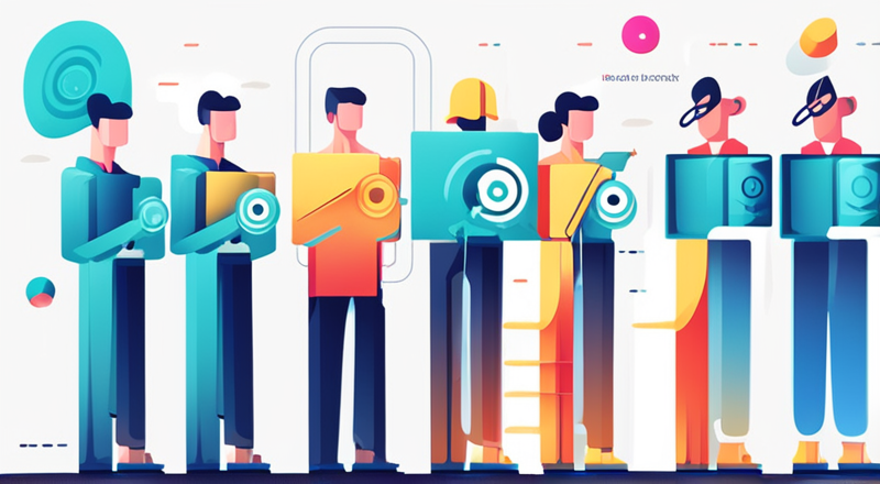 机械版权行业CRM系统选型思路