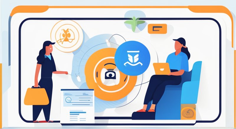 社会保障行业客户关系管理系统功能