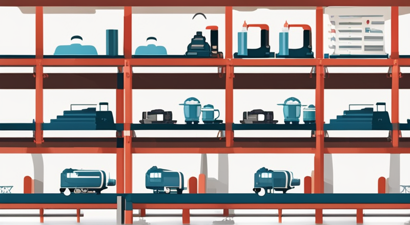 消防机械行业客户管理软件选型建议 