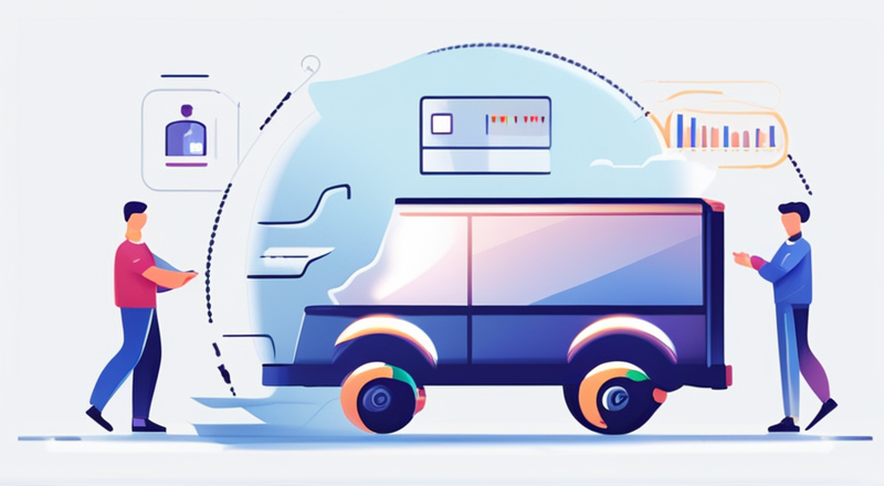 配送物流行业CRM系统选型决策