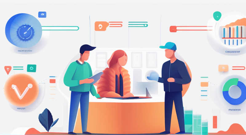 毛皮制品行业客户管理软件性价比对比