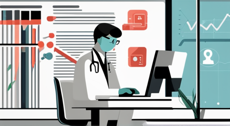 医疗质量行业CRM系统选型比较