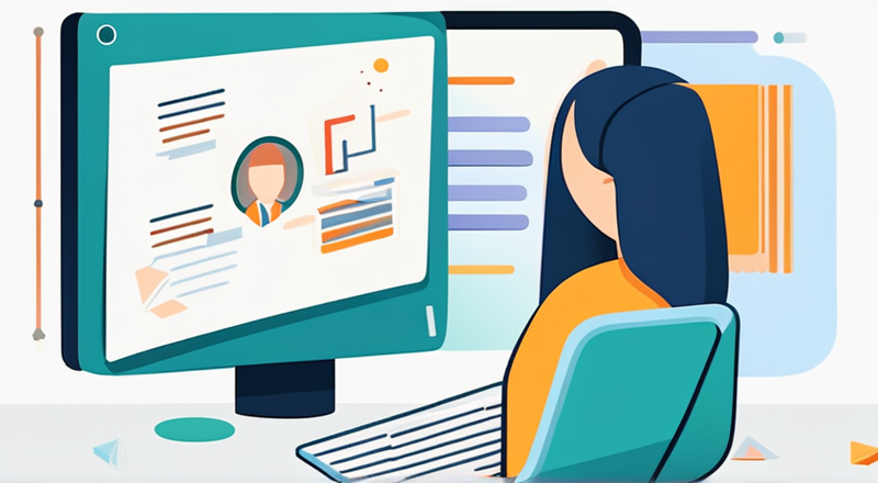 线上教育行业CRM系统选型步骤