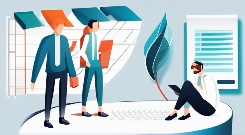 旅游文化行业客户管理软件选型流程 