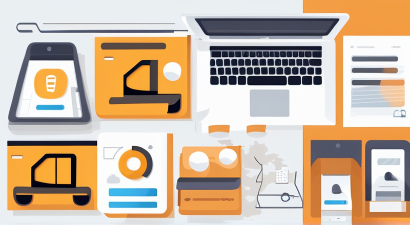 工业物流行业CRM系统选型步骤 