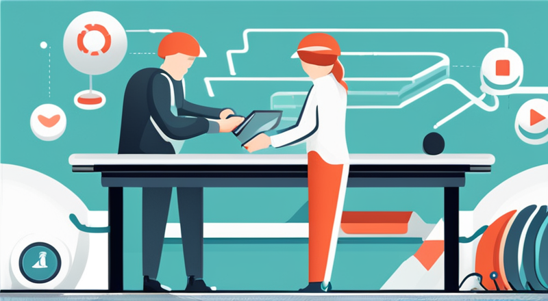 海洋技术行业客户关系管理系统选型要素