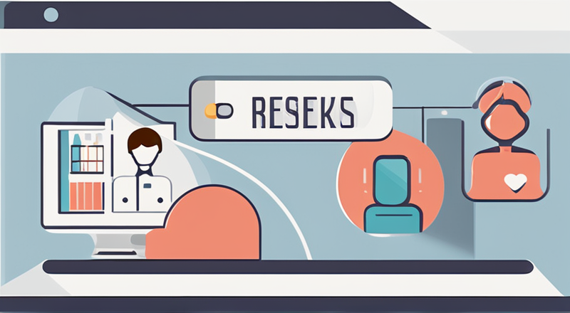 医疗活动行业客户关系管理系统选型风险