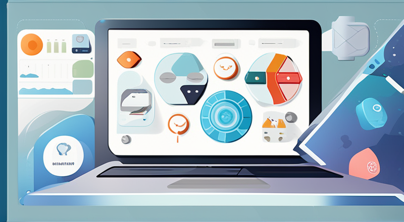 机械材料行业客户关系管理系统选型方案