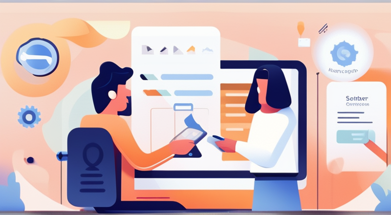 支付解决方案行业客户管理软件哪个好 