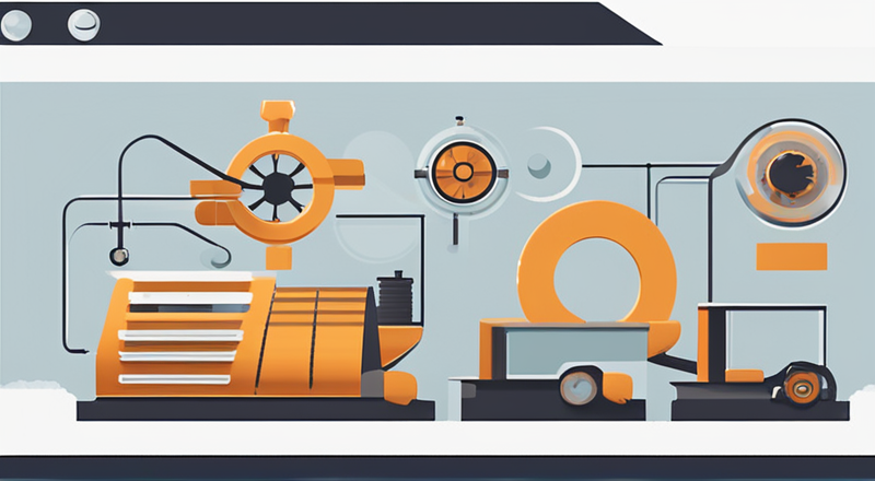 机械制造行业客户关系管理系统怎么选